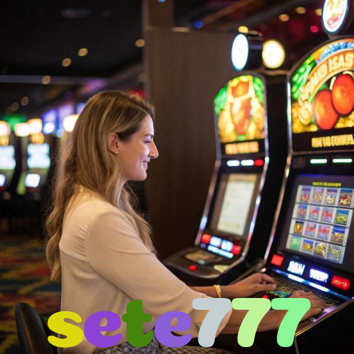 sete777：Jogue poker, aposte no futebol e ganhe em grandes jogos de cassino!