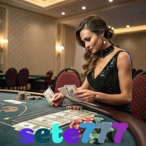 sete777：Jogue poker, aposte no futebol e ganhe em grandes jogos de cassino!
