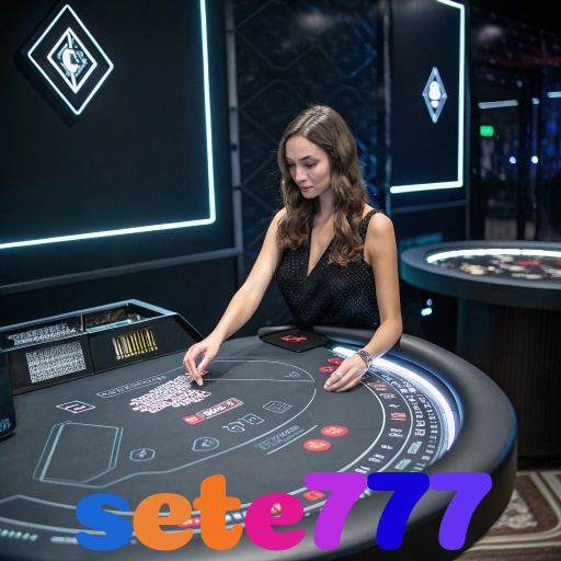 sete777：Jogue poker, aposte no futebol e ganhe em grandes jogos de cassino!
