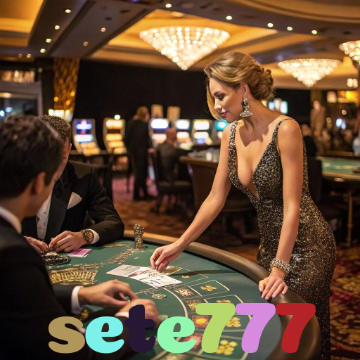 sete777:Aposte no futebol, jogue poker e conquiste vitórias épicas!
