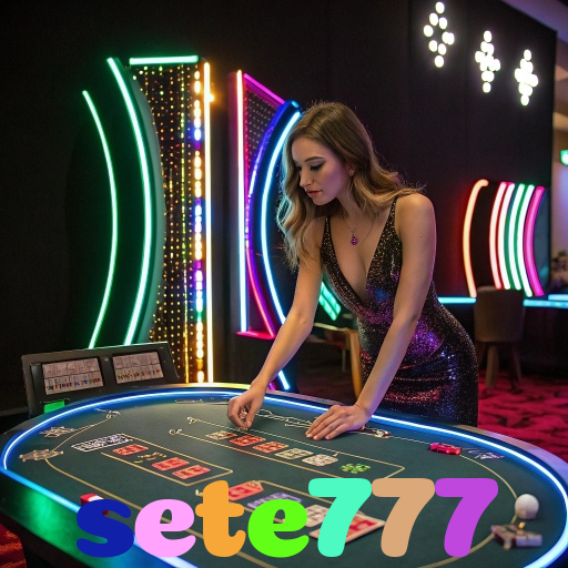 sete777：Aposte no futebol, jogue poker e conquiste vitórias épicas!