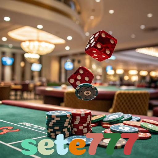 sete777：Jogue poker, aposte no futebol e ganhe em grandes jogos de cassino!