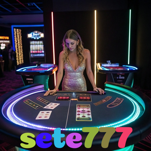 sete777:Aposte no futebol, jogue poker e conquiste vitórias épicas!