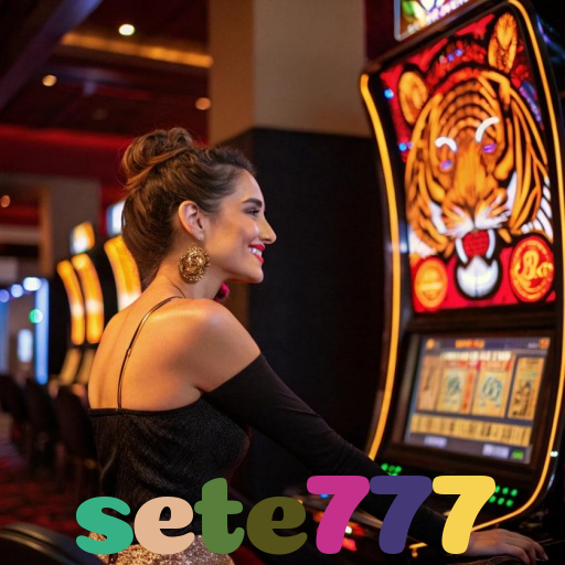sete777：Jogue poker, aposte no futebol e ganhe em grandes jogos de cassino!