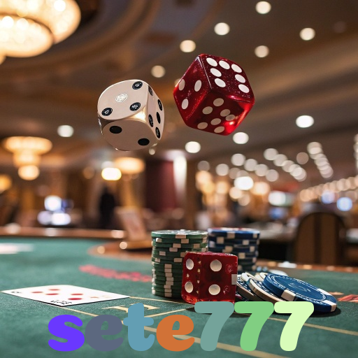sete777：Aposte nas melhores slots e conquiste prêmios como nunca!