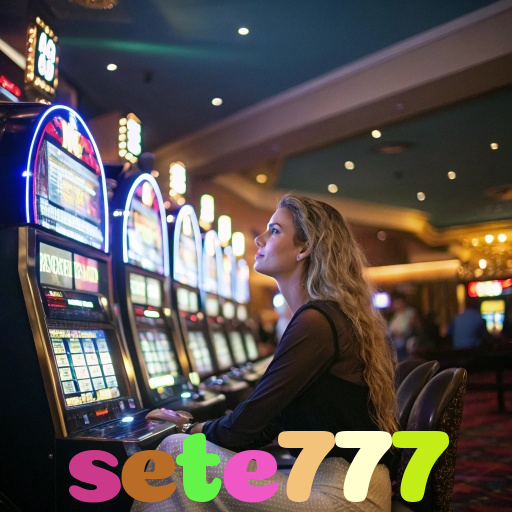 sete777：Jogue poker, aposte no futebol e ganhe em grandes jogos de cassino!