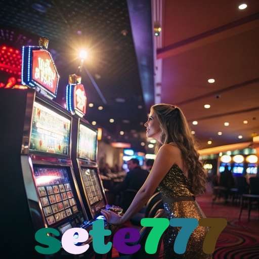 sete777：Jogue poker, aposte no futebol e ganhe em grandes jogos de cassino!