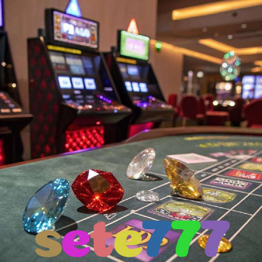 sete777：Jogue poker, aposte no futebol e ganhe em grandes jogos de cassino!