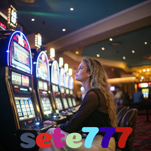 sete777:Aposte no futebol, jogue poker e conquiste vitórias épicas!