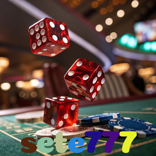sete777：Aposte nas melhores slots e conquiste prêmios como nunca!