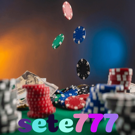 sete777：Jogue poker, aposte no futebol e ganhe em grandes jogos de cassino!