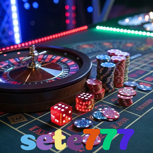 sete777：Aposte no futebol, jogue poker e conquiste vitórias épicas!