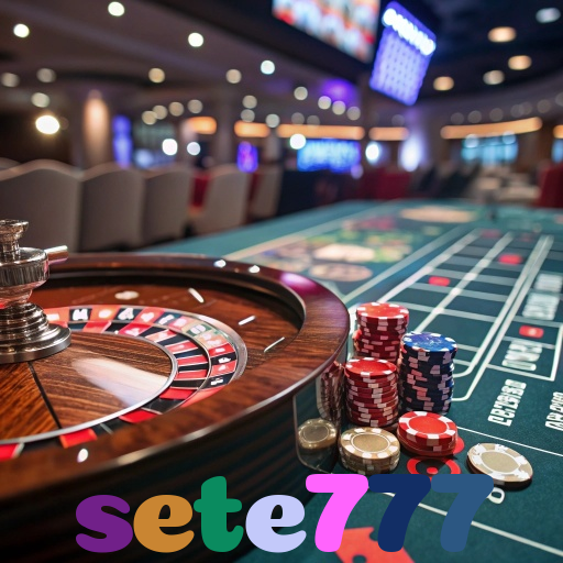 sete777:Aposte nas melhores slots e conquiste prêmios como nunca!