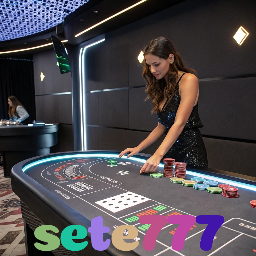 sete777：Jogue poker, aposte no futebol e ganhe em grandes jogos de cassino!