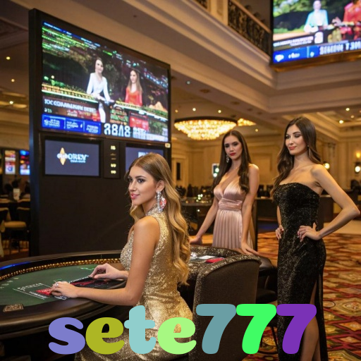 sete777：Jogue poker, aposte no futebol e ganhe em grandes jogos de cassino!