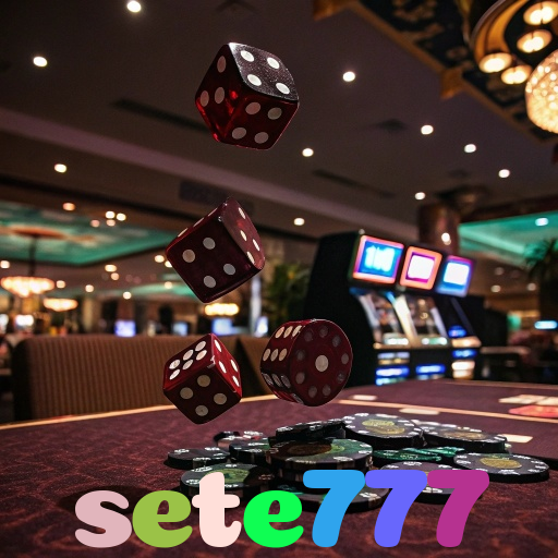 sete777：Jogue poker, aposte no futebol e ganhe em grandes jogos de cassino!