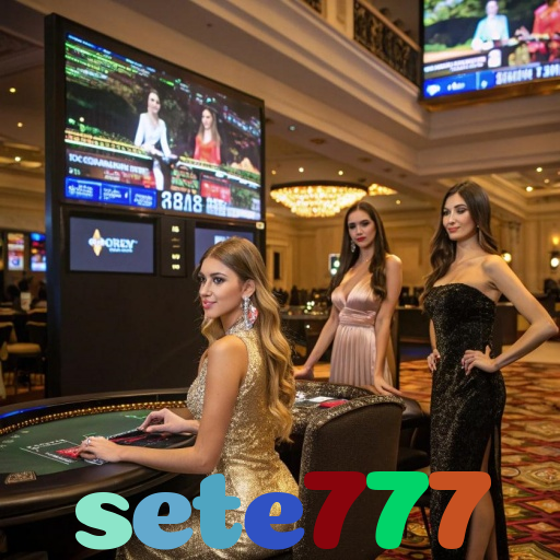 sete777:Jogue poker, aposte no futebol e ganhe em grandes jogos de cassino!