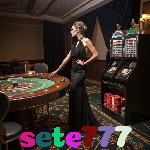 sete777:Aposte nas melhores slots e conquiste prêmios como nunca!