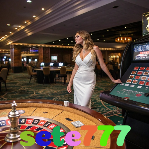 sete777：Aposte no futebol, jogue poker e conquiste vitórias épicas!