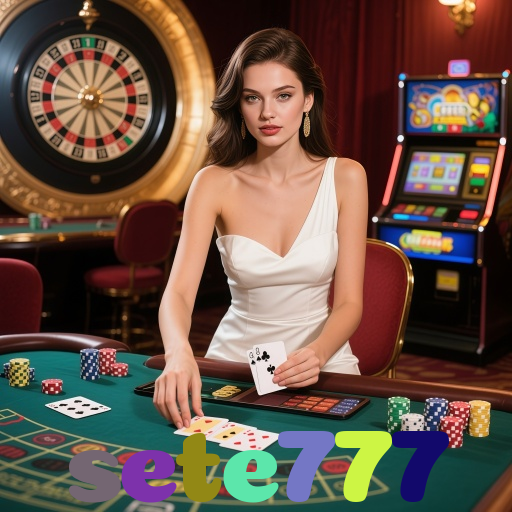 sete777：Aposte no futebol, jogue poker e conquiste vitórias épicas!