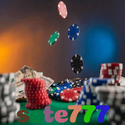 sete777:Aposte nas melhores slots e conquiste prêmios como nunca!