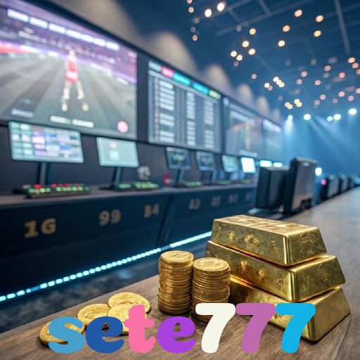 sete777：Jogue poker, aposte no futebol e ganhe em grandes jogos de cassino!