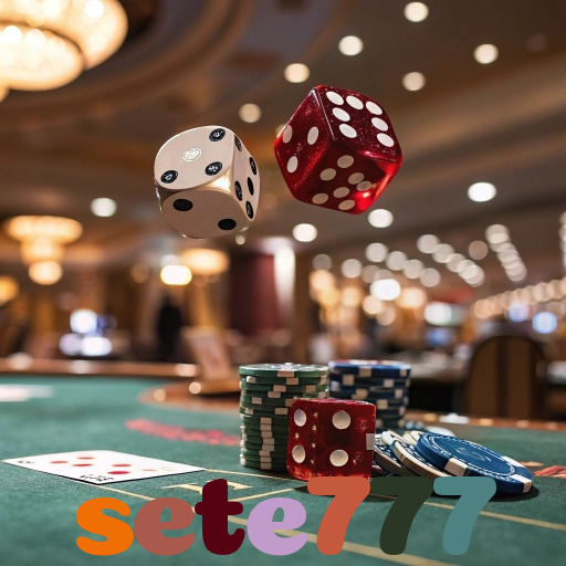 sete777：Aposte no futebol, jogue poker e conquiste vitórias épicas!