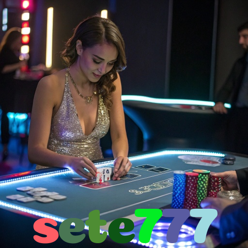 sete777：Aposte no futebol, jogue poker e conquiste vitórias épicas!