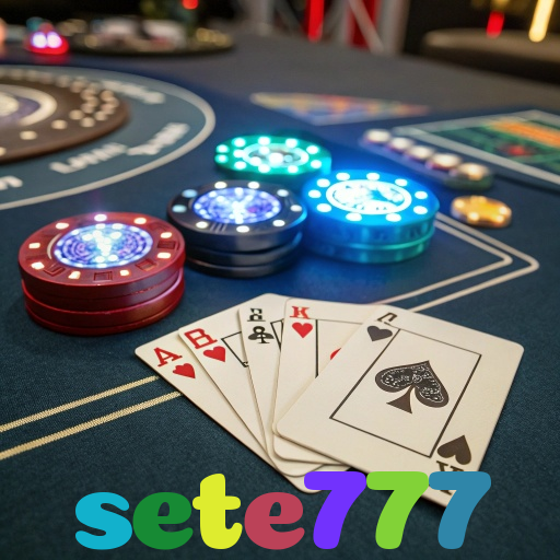sete777：Aposte no futebol, jogue poker e conquiste vitórias épicas!