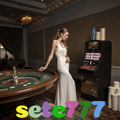 sete777:Aposte nas melhores slots e conquiste prêmios como nunca!