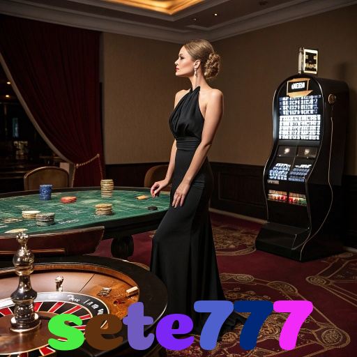 sete777：Jogue poker, aposte no futebol e ganhe em grandes jogos de cassino!