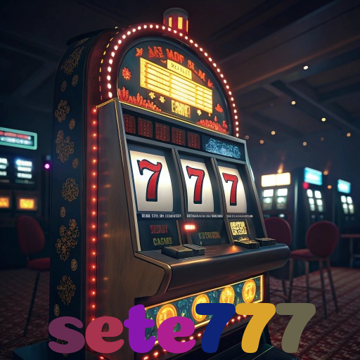 sete777:Jogue poker, aposte no futebol e ganhe em grandes jogos de cassino!