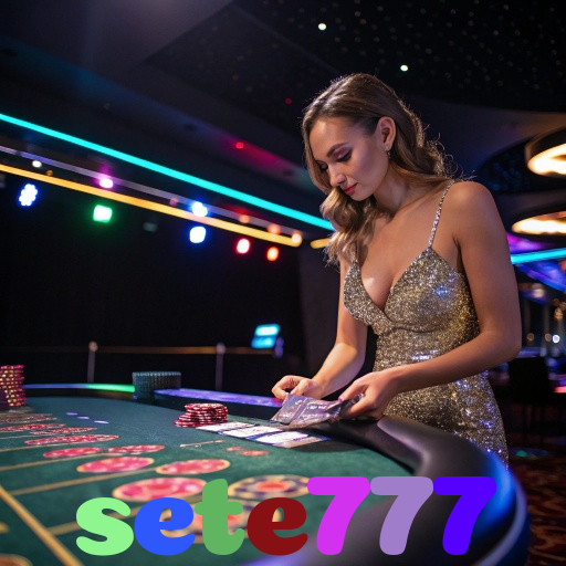 sete777:Aposte no futebol, jogue poker e conquiste vitórias épicas!
