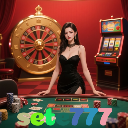 sete777：Aposte no futebol, jogue poker e conquiste vitórias épicas!