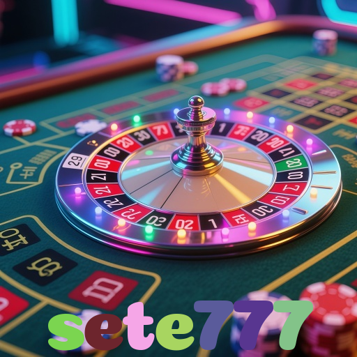 sete777：Aposte no futebol, jogue poker e conquiste vitórias épicas!
