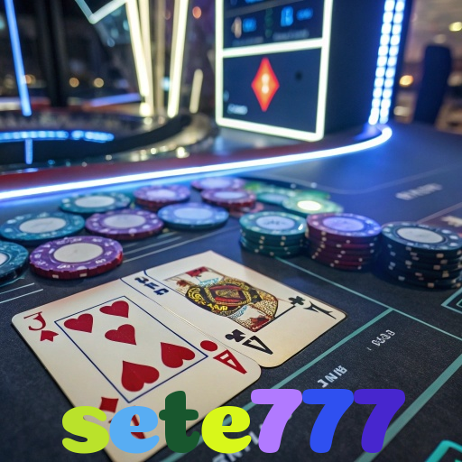 sete777:Jogue poker, aposte no futebol e ganhe em grandes jogos de cassino!