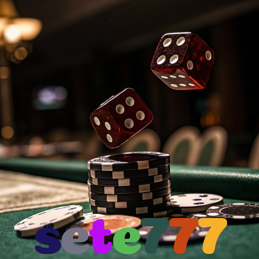 sete777:Jogue poker, aposte no futebol e ganhe em grandes jogos de cassino!