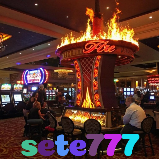 sete777:Aposte nas melhores slots e conquiste prêmios como nunca!
