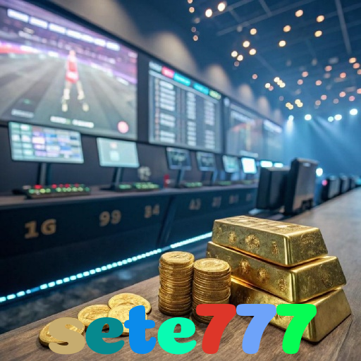 sete777:Jogue poker, aposte no futebol e ganhe em grandes jogos de cassino!
