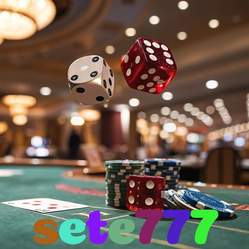 sete777:Aposte no futebol, jogue poker e conquiste vitórias épicas!