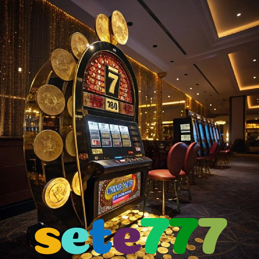 sete777:Aposte nas melhores slots e conquiste prêmios como nunca!