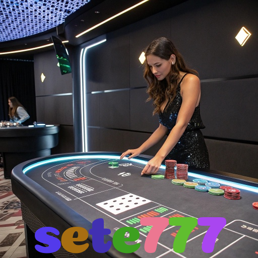 sete777：Aposte nas melhores slots e conquiste prêmios como nunca!