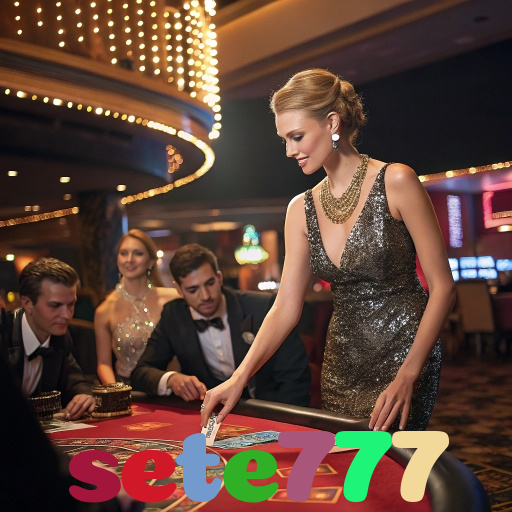 sete777:Aposte no futebol, jogue poker e conquiste vitórias épicas!