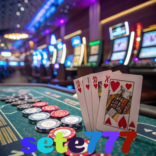 sete777：Jogue poker, aposte no futebol e ganhe em grandes jogos de cassino!