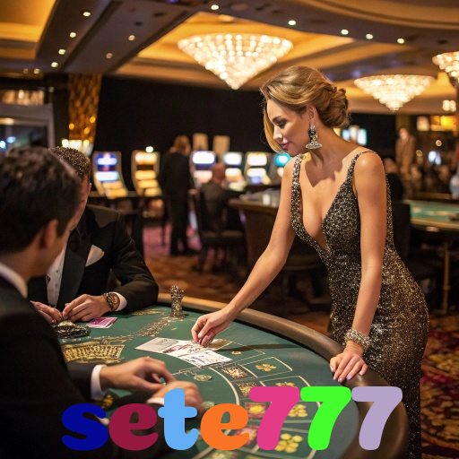 sete777：Jogue poker, aposte no futebol e ganhe em grandes jogos de cassino!