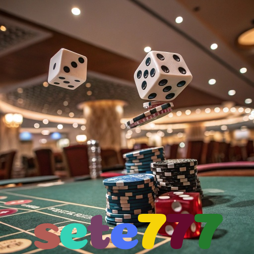 sete777：Aposte nas melhores slots e conquiste prêmios como nunca!