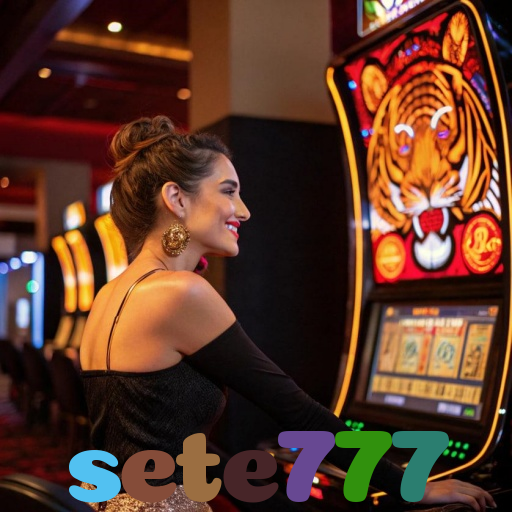 sete777：Aposte no futebol, jogue poker e conquiste vitórias épicas!