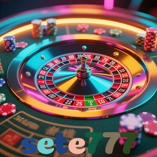 sete777：Aposte nas melhores slots e conquiste prêmios como nunca!