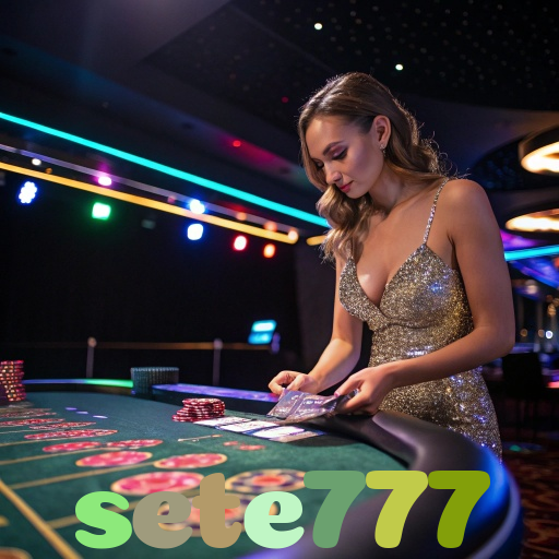 sete777:Aposte nas melhores slots e conquiste prêmios como nunca!