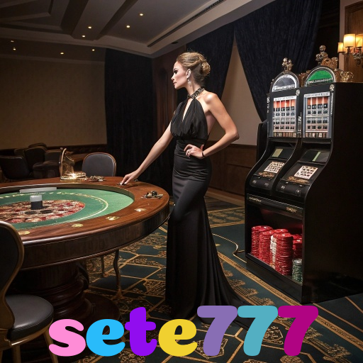 sete777：Aposte no futebol, jogue poker e conquiste vitórias épicas!